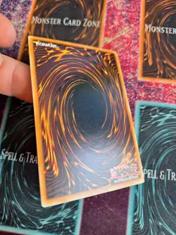 Yu-Gi-Oh! Blackwing - Elphin the Raven CT06-ENS01 Limited Secret Rare NM/LP - Image 4