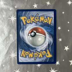 Pokemon TCG Shiftry Scarlet & Violet-Temporal Forces Holo Card 163/162 - Image 2