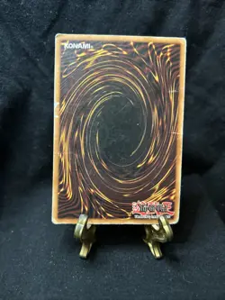 Yu-Gi-Oh! Pharaonic Guardian - Dark Room of Nightmare PGD-082 - Image 2