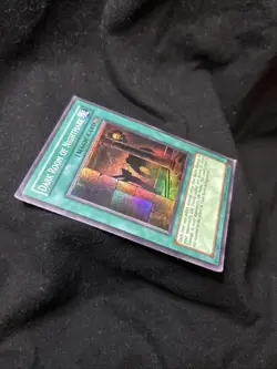 Yu-Gi-Oh! Pharaonic Guardian - Dark Room of Nightmare PGD-082 - Image 3