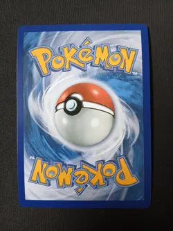 Pokemon TCG Hero's Cape Ace Spec Rare Card 152/162 Temporal Forces SV05 - Image 2