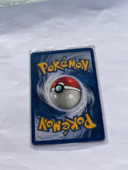 WOTC Pokemon TCG Magneton Base Set 9/102 Holo Rare 60 HP English 1999 Stage 1 - Image 2