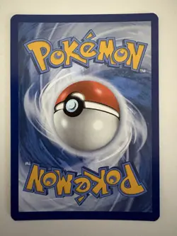 Gastly 177/162 Illustration Rare Sv05: Temporal Forces Holo Card in NM Condition - Image 2