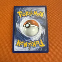 Pokemon Mudsdale TCG Temporal Forces Illustration Rare Card 175/162 - Image 2