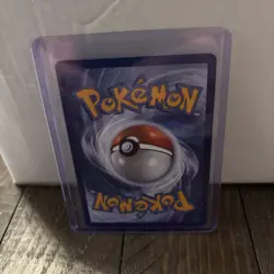 Pikachu (Pokemon Day 2026) 051/162 Temporal Forces Cosmos Holo NM - Image 2