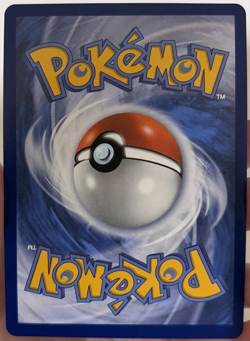 Mega Darkrai EX Gold Full Art Holo 120/084 English Pokemon TCG - Pack Fresh - Image 4