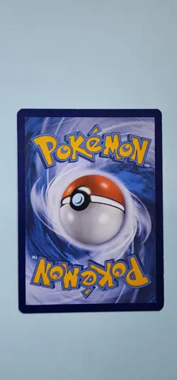 Pokemon TCG Espeon EX Holo Full Art Ultra Rare Card 117/122 XY Breakpoint - Image 2