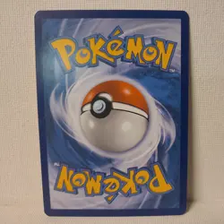 Pokemon TCG Fates Collide 78/124 - Lugia - Non-Holo Rare - NM/LP - Image 2