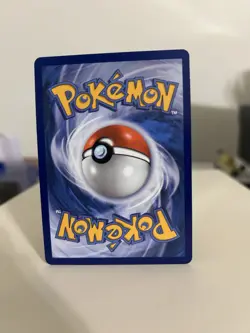 Pokemon - Mega Zygarde EX 120/088 Perfect Order - Secret Rare Full Art Holo - Image 2