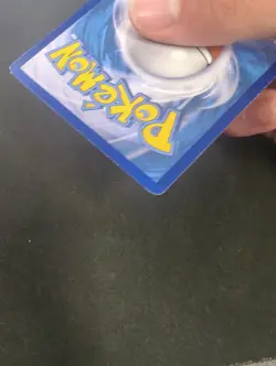 Wormadam 3/124 Pokemon TCG XY: Fates Collide Reverse Holo LP - Image 3