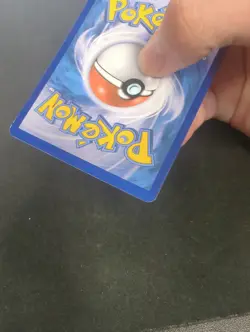 Wormadam 3/124 Pokemon TCG XY: Fates Collide Reverse Holo LP - Image 5
