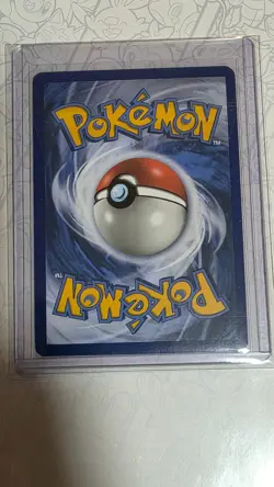 Alakazam EX (Secret) Holo Secret Rare XY - Fates Collide 125/124 LP+ - Image 2