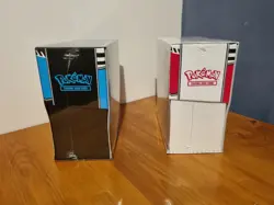 Pokemon TCG Scarlet & Violet Black Bolt & White Flare Elite Trainer Box Bundle - Image 3