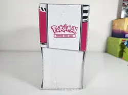 Pokemon Center Elite Trainer Box Scarlet & Violet—White Flare 11 Booster Packs - Image 2