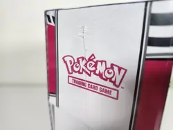 Pokemon Center Elite Trainer Box Scarlet & Violet—White Flare 11 Booster Packs - Image 5