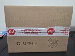 Pokemon TCG SV10.5 Black Bolt & White Flare Poster Collection SEALED CASE - Image 4