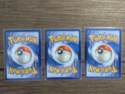 Pokemon TCG - First Partner Series 1 - SINNOH starters - Gen 4 - Image 5