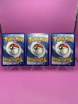 Pokemon TCG First Partner Illustration Collection Series 1 Gen 4 Sinnoh Starter - Image 2