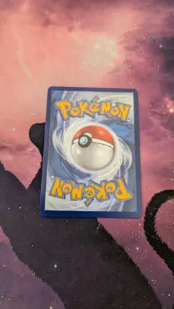 Pokemon TCG First Partner Illustration Collection Series 1 Gen 4 Sinnoh Starters - Image 3