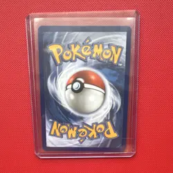 Pokemon First Partner Illustration Series 1 Bulbasaur/Charmander/Squirtle NM - Image 3