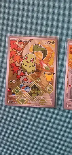 Pokemon TCG - First Partner Collection Series 2, Johto GEN 2 SET - NM #1 - Image 2
