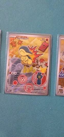 Pokemon TCG - First Partner Collection Series 2, Johto GEN 2 SET - NM #1 - Image 3