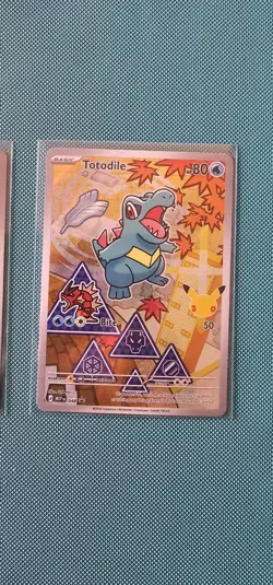 Pokemon TCG - First Partner Collection Series 2, Johto GEN 2 SET - NM #1 - Image 4