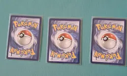 Pokemon TCG - First Partner Collection Series 2, Johto GEN 2 SET - NM #1 - Image 5