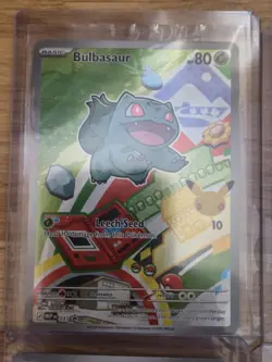 Pokemon TCG First Partner Illustration COMPLETE Series 1 and Series 2 Set! - Image 2