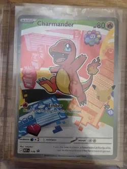Pokemon TCG First Partner Illustration COMPLETE Series 1 and Series 2 Set! - Image 3