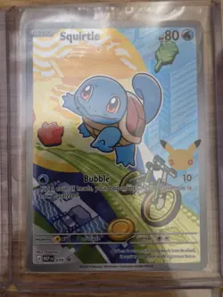 Pokemon TCG First Partner Illustration COMPLETE Series 1 and Series 2 Set! - Image 4