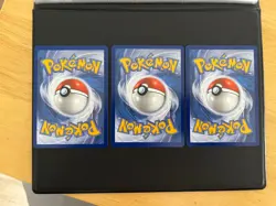 Pokemon TCG First Partner Illustration Collection Series 1 Gen 4 And Gen 7 Set - Image 3