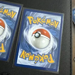 Pokemon TCG First Partner Illustration Collection Series 1 Gen 4 Sinnoh Starter - Image 5
