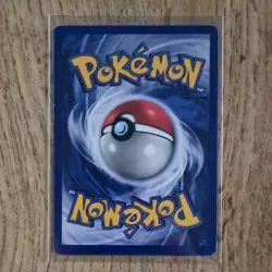 Mew #08 - Pokemon TCG - WOTC Black Star Promo NON HOLO - Image 2