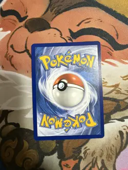 Oricorio ex MEP 024 - UPC Black Star Promo Holo Pokemon TCG NM - Image 2