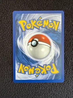 Mew - 47/53 WOTC Black Star Promo - Pokemon TCG - 2000 NM - Image 4