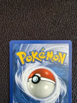 Mew - 47/53 WOTC Black Star Promo - Pokemon TCG - 2000 NM - Image 5
