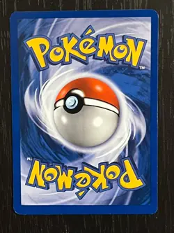 1999 Pokemon MEW #9 Wizards Black Star Promos Cosmos Holo Psychic SPANISH - Image 2