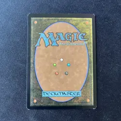 Magic The Gathering Thrumming Stone Coldsnap Regular Excellent - Image 2