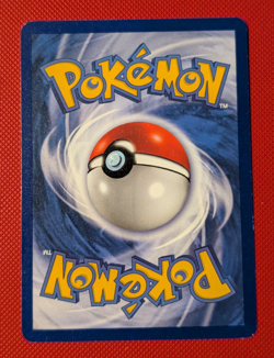 Pokemon TCG - Kabuto - 50/62 1st Edition - Fossil LP - Image 2