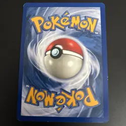 Pokemon TCG Kabuto Fossil 1st Edition Common Card 50/62 LP Condition - Image 2