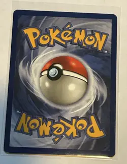 Pokemon TCG Kabuto 1st Edition 50/62 Fossil LP - Image 2