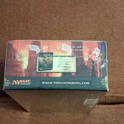 Wizards of the Coast Magic: The Gathering Guildpact Booster Box English 2006 - Image 3