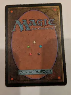 Wizards of the Coast MTG Mox Diamond Stronghold Regular EN Colorless Rare - Image 3