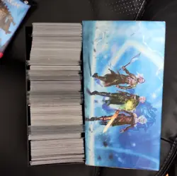 Wizards of the Coast MTG Draft Boosters New Capenna Ixalan + Aftermath BOX - Image 3