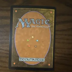 Wizards of the Coast MTG Panharmonicon Double Masters 2022 Rare 310/331 Foil - Image 2