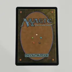 Wizards of the Coast Mox Opal 275/332 Double Masters Mythic Regular MTG - Image 2