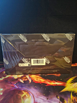 Wizards of the Coast MTG Secrets of Strixhaven Booster Box English 180 Cards - Image 2