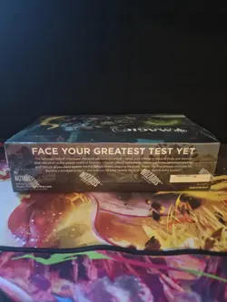 Wizards of the Coast MTG Secrets of Strixhaven Booster Box English 180 Cards - Image 3