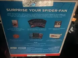 Wizards of the Coast MTG Marvel's Spider-Man Play & Collector Booster boxes - Image 2
